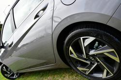 2026 Hyundai i30 Premium