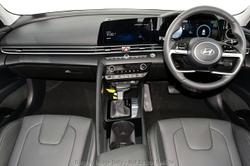 2026 Hyundai i30 Premium