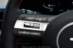 2026 Hyundai Kona Hybrid D-CT 2WD Premium N Line