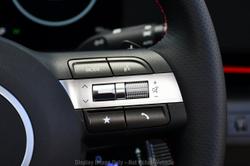 2026 Hyundai Kona Hybrid D-CT 2WD Premium N Line