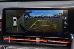 2026 Hyundai Kona Hybrid D-CT 2WD Premium N Line