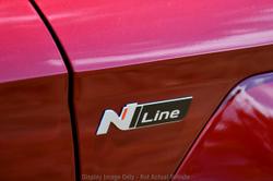 2026 Hyundai Kona Hybrid D-CT 2WD Premium N Line