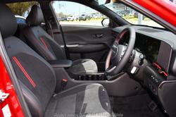 2026 Hyundai Kona Hybrid D-CT 2WD Premium N Line