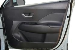 2026 Hyundai Kona Hybrid D-CT 2WD