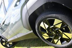 2026 Hyundai Kona Hybrid D-CT 2WD