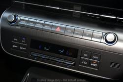 2026 Hyundai Kona Hybrid D-CT 2WD