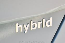 2026 Hyundai Kona Hybrid D-CT 2WD