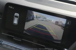 2026 Hyundai Kona Hybrid D-CT 2WD