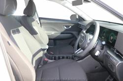 2026 Hyundai Kona Hybrid D-CT 2WD