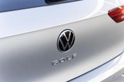 2025 Volkswagen Golf 110TSI Style