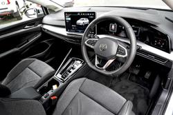 2025 Volkswagen Golf 110TSI Style