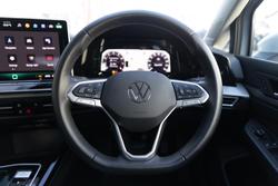 2025 Volkswagen Golf 110TSI Style
