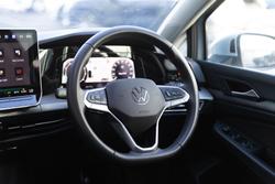 2025 Volkswagen Golf 110TSI Style