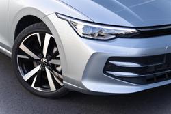 2025 Volkswagen Golf 110TSI Style