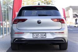 2025 Volkswagen Golf 110TSI Style