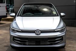 2025 Volkswagen Golf 110TSI Style