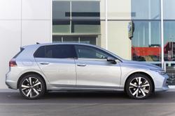 2025 Volkswagen Golf 110TSI Style