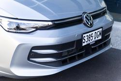2025 Volkswagen Golf 110TSI Style