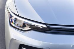 2025 Volkswagen Golf 110TSI Style