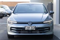 2025 Volkswagen Golf 110TSI Style