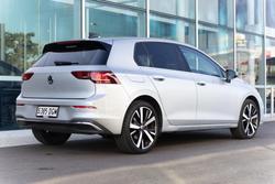 2025 Volkswagen Golf 110TSI Style