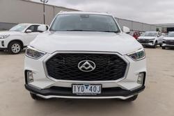 2021 LDV D90 Executive