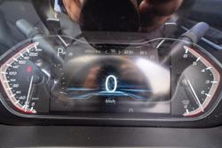 2021 LDV D90 Executive