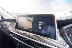 2021 LDV D90 Executive