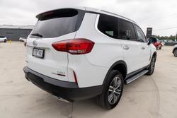 2021 LDV D90 Executive