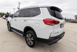 2021 LDV D90 Executive