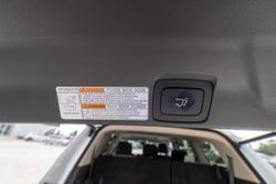 2021 LDV D90 Executive