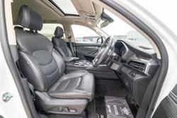 2021 LDV D90 Executive