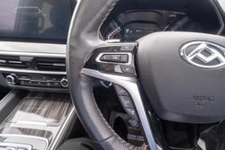 2021 LDV D90 Executive