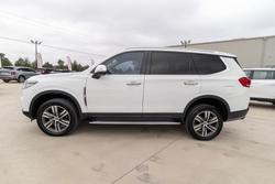 2021 LDV D90 Executive