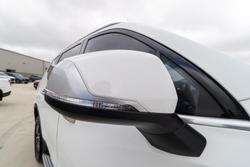 2021 LDV D90 Executive