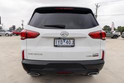 2021 LDV D90 Executive