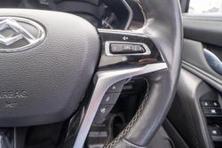 2021 LDV D90 Executive