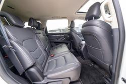 2021 LDV D90 Executive