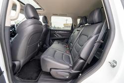 2021 LDV D90 Executive