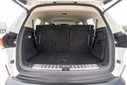 2021 LDV D90 Executive