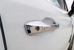 2021 LDV D90 Executive