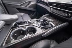 2021 LDV D90 Executive