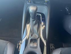 2021 Toyota Corolla ZR