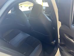 2021 Toyota Corolla ZR