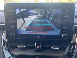 2021 Toyota Corolla ZR