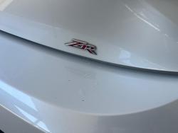 2021 Toyota Corolla ZR