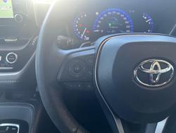 2021 Toyota Corolla ZR