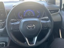 2021 Toyota Corolla ZR