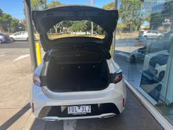 2021 Toyota Corolla ZR