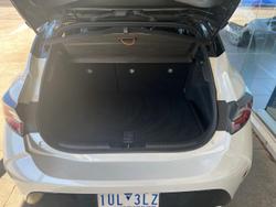 2021 Toyota Corolla ZR